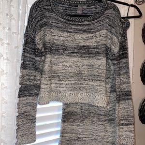 QUINN Gray, Black & White set